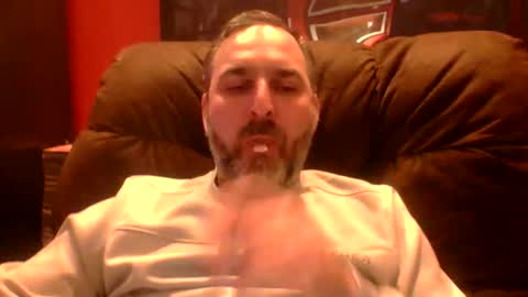 beardedambition online show from 04-19-26, 08:33