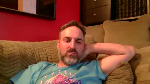 beardedambition online show from 05-28-26, 01:47