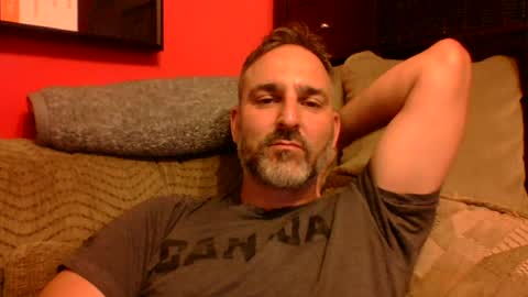 beardedambition online show from 07-23-26, 10:29