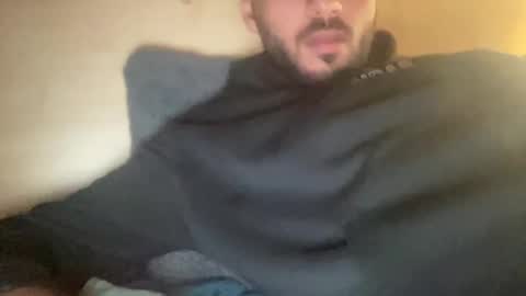 beardeddgenius online show from 03-05-25, 12:38