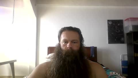 beardeddonkey88 online show from 09-22-25, 02:41
