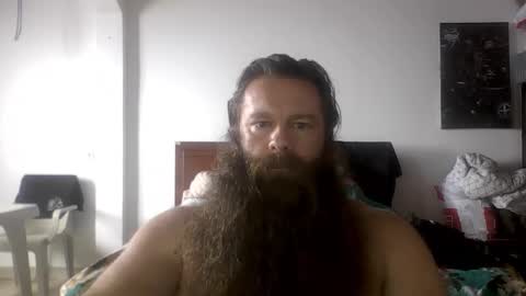 beardeddonkey88 online show from 10-23-25, 06:06