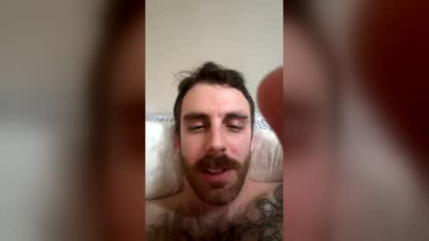 beardedone2424 online show from 05-09-26, 12:10