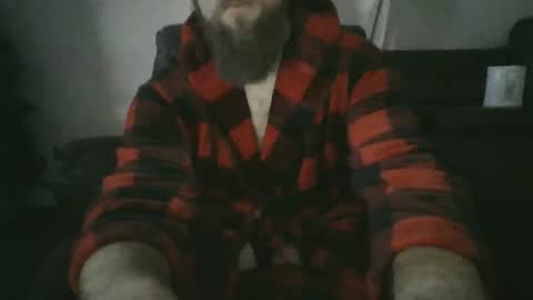Snapshot of beardedstud4u chatting on 01-15-25, 02:35 beardedstud4u online show from 01-15-25, 02:35