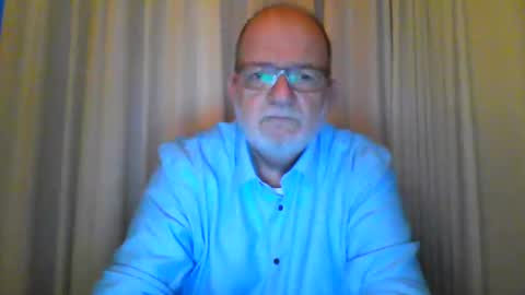 Snapshot of beardman916444 chatting on 10-01-25, 05:52 Beardman online show from 10-01-25, 05:52