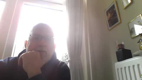 Snapshot of beardman916444 chatting on 10-12-25, 12:26 Beardman online show from 10-12-25, 12:26