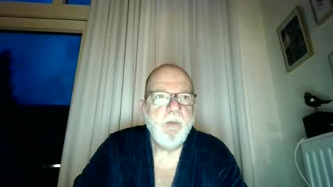 Beardman online show from 04-05-26, 04:31
