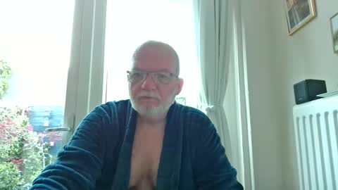 Beardman online show from 05-01-26, 06:01