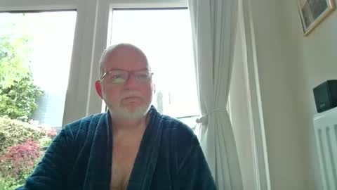 Beardman online show from 05-03-26, 05:02