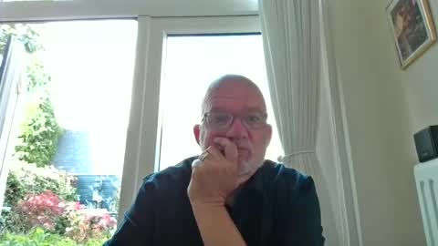 Beardman online show from 06-14-26, 03:03