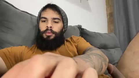 Min online show from 10-22-25, 06:57