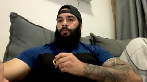 Snapshot of beardmax chatting on 06-19-26, 09:13 Min online show from 06-19-26, 09:13