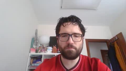 bearmen3107 online show from 05-28-26, 07:05