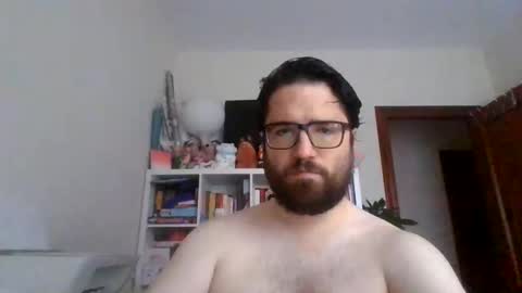 bearmen3107 online show from 06-02-26, 06:37