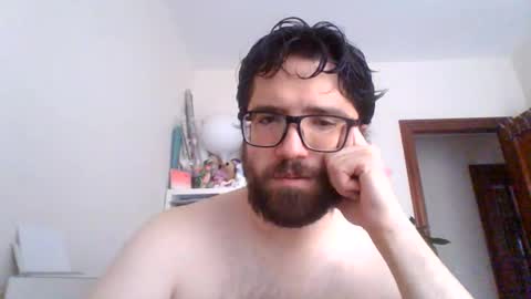 bearmen3107 online show from 06-03-26, 06:49