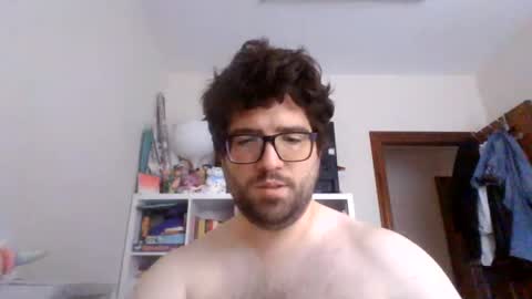 bearmen3107 online show from 06-15-26, 06:37