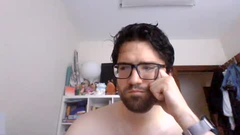 bearmen3107 online show from 06-16-26, 06:38