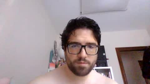 bearmen3107 online show from 06-18-26, 06:35