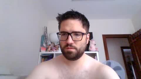 bearmen3107 online show from 07-01-26, 06:26