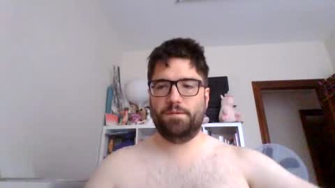 bearmen3107 online show from 07-02-26, 06:41