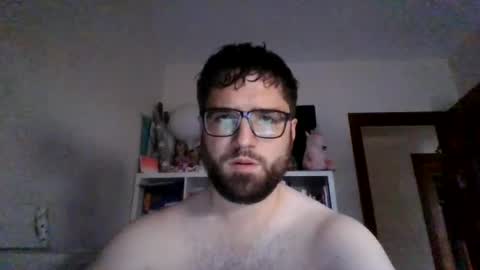 bearmen3107 online show from 07-10-26, 06:39