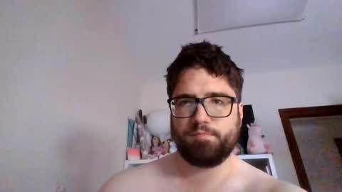 bearmen3107 online show from 07-16-26, 06:52
