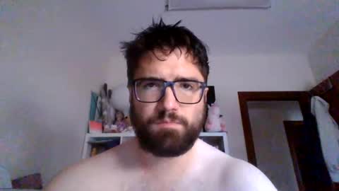 bearmen3107 online show from 08-04-26, 07:11