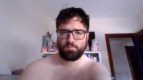 bearmen3107 online show from 08-05-26, 06:38