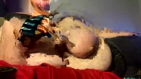 bearmoon820430 online show from 10-26-25, 01:44