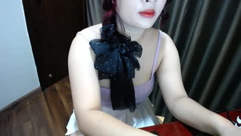 Nara online show from 05-31-26, 01:14
