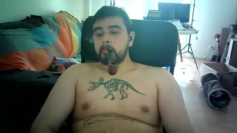 beartsmkr online show from 10-07-25, 02:58