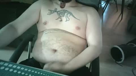 beartsmkr online show from 10-11-25, 09:24