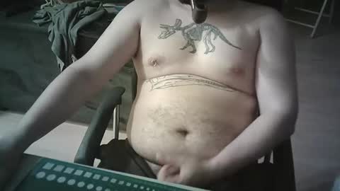 beartsmkr online show from 10-15-25, 05:07