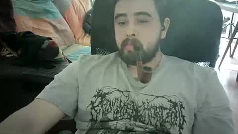 beartsmkr online show from 10-19-25, 10:05