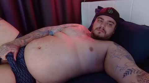 Snapshot of bearway30 chatting on 01-24-25, 05:42 Bearway31 online show from 01-24-25, 05:42