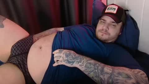 Snapshot of bearway30 chatting on 03-12-25, 04:02 Bearway31 online show from 03-12-25, 04:02