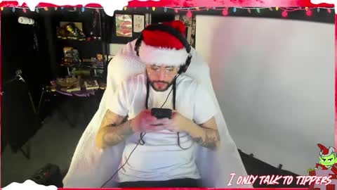 beast bxy online show from 12-26-24, 06:52