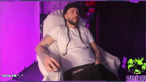 beast bxy online show from 01-17-25, 09:17