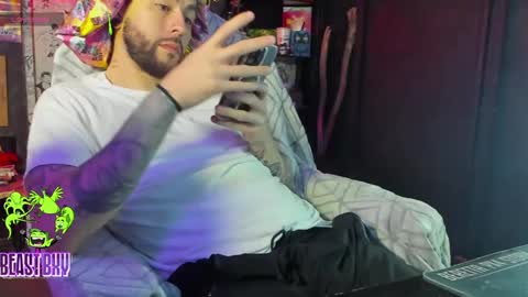 beast bxy online show from 03-10-25, 07:53