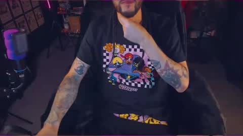 beast bxy online show from 09-11-25, 03:06