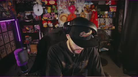 beast bxy online show from 09-22-25, 05:59