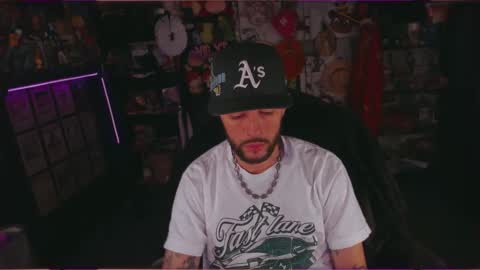 beast bxy online show from 09-24-25, 10:13