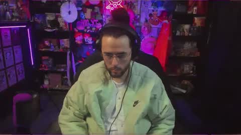 beast bxy online show from 10-15-25, 01:06