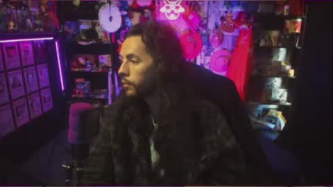 beast bxy online show from 10-16-25, 12:11