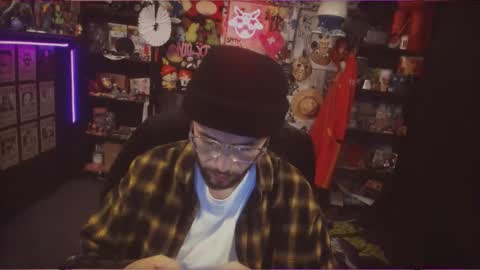 beast bxy online show from 11-07-25, 04:12