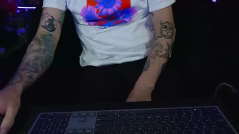 Snapshot of beastbxy chatting on 03-28-26, 06:57 beast bxy online show from 03-28-26, 06:57