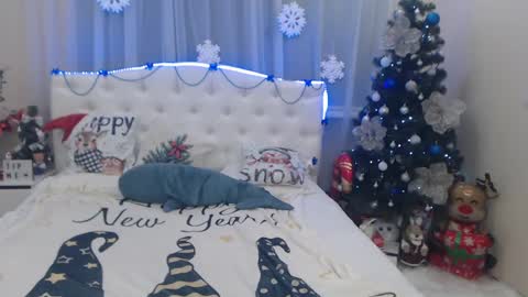 beataangel online show from 01-17-25, 10:55