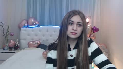 beataangel online show from 02-11-25, 07:54