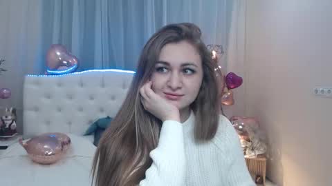 beataangel online show from 02-16-25, 07:37