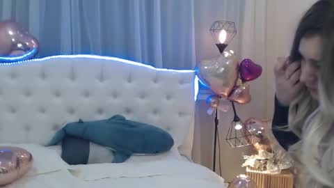 beataangel online show from 02-17-25, 11:02